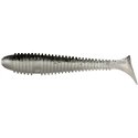 Grubber Shad 9,5cm Pepper back