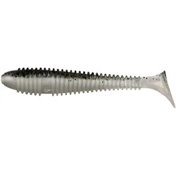 Grubber Shad 9,5cm Pepper back