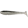Grubber Shad 9,5cm Pepper back