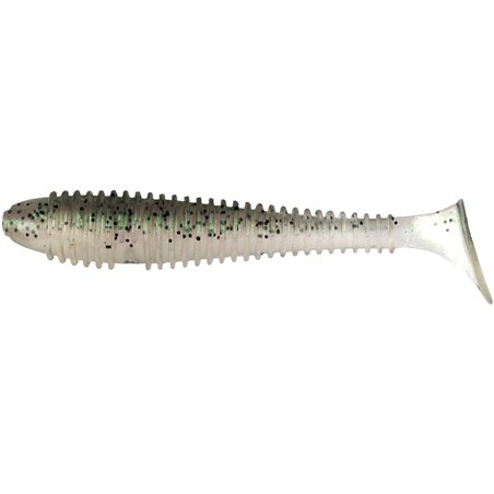 Grubber Shad 9,5cm Bleak