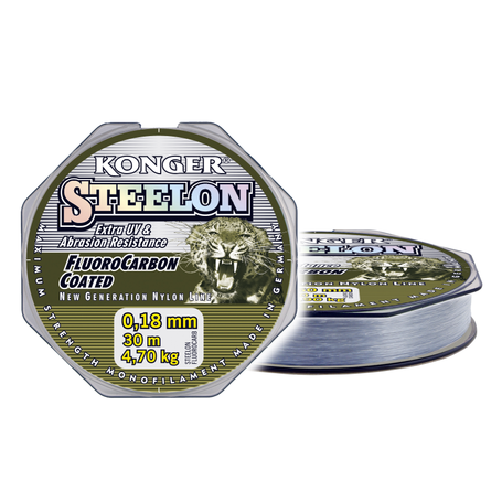 Steelon FC 0,08mm/30m