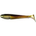 Grubber Shad 9,5cm Golden
