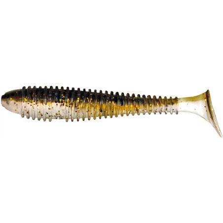 Grubber Shad 9,5cm Baby bream