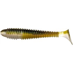 Grubber Shad 9,5cm Ayu dark