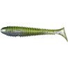 Grubber Shad 9,5cm Lime