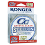 Steelon CC Cristal Clear 0.12mm/100m