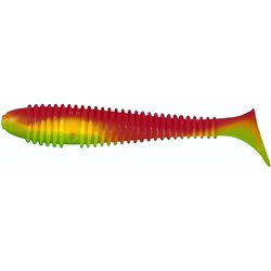 Grubber Shad 9,5cm Firefighter