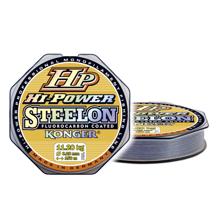 Steelon HP Hi-Power FC 0,16mm/100m