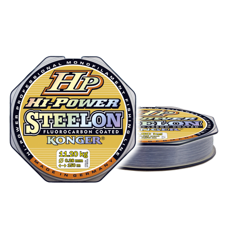 Steelon HP Hi-Power FC 0.18mm/100m