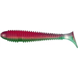 Grubber Shad 9,5cm Pinky