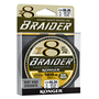 Braider X8 Olive Green 0,04/10m