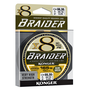 Braider X8 Olive Green 0,06/10m