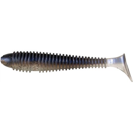 Grubber Shad 12cm Bruise
