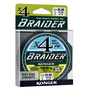 Braider X4 Olive Green 0.04/10m