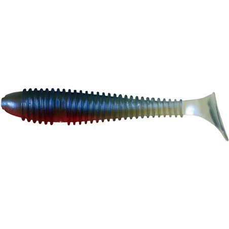 Grubber Shad 12cm Crawdad