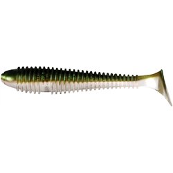 Grubber Shad 12cm Ayu