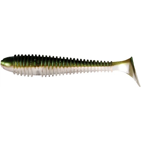 Grubber Shad 12cm Ayu