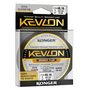 Kevlon Orange Fluo X4 0.12/150m