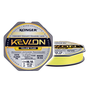 Kevlon Yellow Fluo X4 0.12/150m