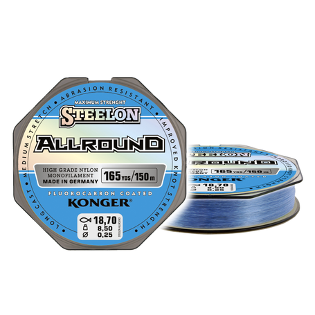 Steelon Allround FC 0.14mm/150m