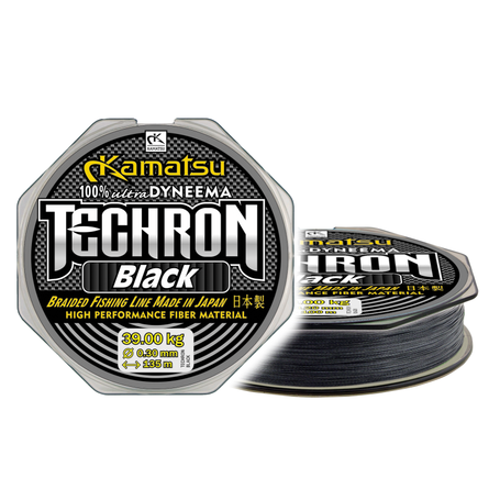 Techron Black 0.10/10m