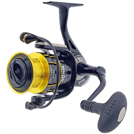 Ryobi Maturity 6000FD