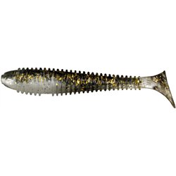 Grubber Shad 12cm Day & night