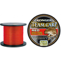 Team Carp Color Red 0.22mm/600m