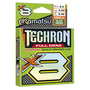 Techron Full Drag X8 Olive Green 0,06/150m PE 0,3