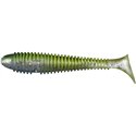 Grubber Shad 5,5cm Lime