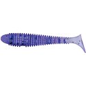 Grubber Shad 5,5cm Blueberry