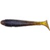 Grubber Shad 5,5cm Green pumpkin