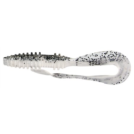 Big Tail Twist 6cm Pepper back