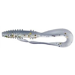 Big Tail Twist 6cm Bleak