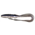 Big Tail Twist 6cm Bruise