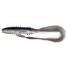 Big Tail Twist 6cm Bruise