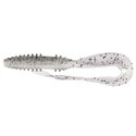 Big Tail Twist 6cm Electric glitter