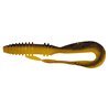 Big Tail Twist 6cm Green hot lemon
