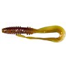 Big Tail Twist 6cm Golden