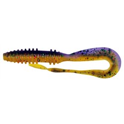 Big Tail Twist 6cm Deciever