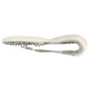 Big Tail Twist 8cm Ghost
