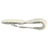 Big Tail Twist 8cm Ghost