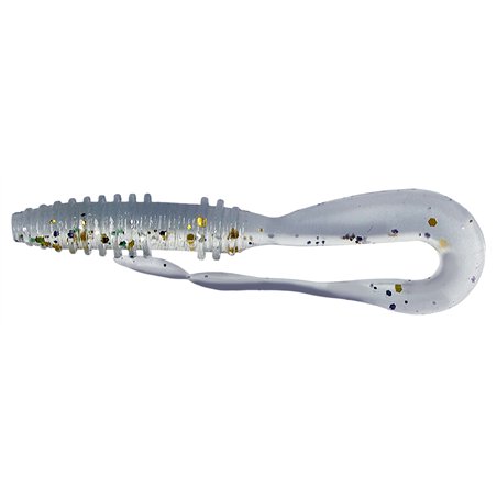 Big Tail Twist 8cm Bleak