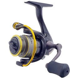 Ryobi Spiritual DX 50