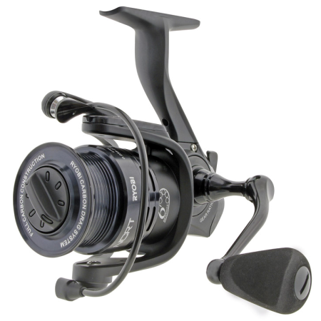 Ryobi Slam Feeder 6500FD