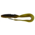 Big Tail Twist 8cm Pumpkin