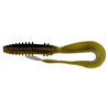 Big Tail Twist 8cm Pumpkin