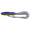 Big Tail Twist 10cm Yellow belly