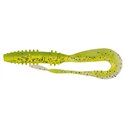 Big Tail Twist 10cm Lemon pepper