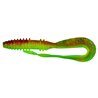 Big Tail Twist 10cm Orange